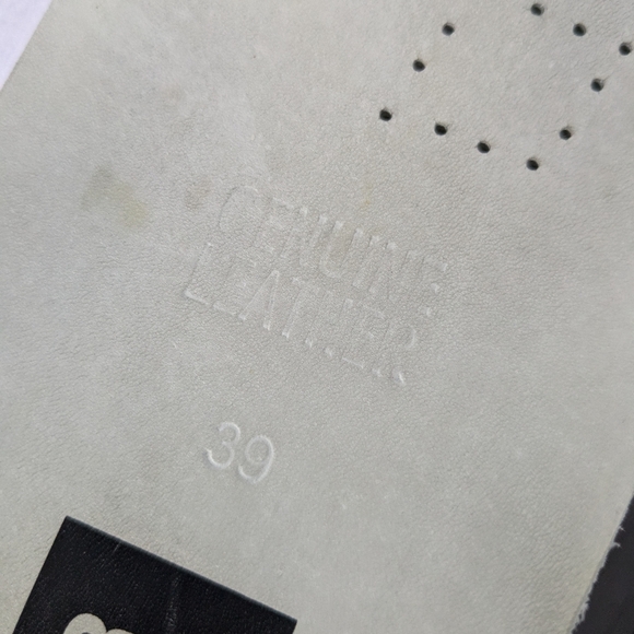 Golden Goose • Denim Superstar - Picture 16 of 16